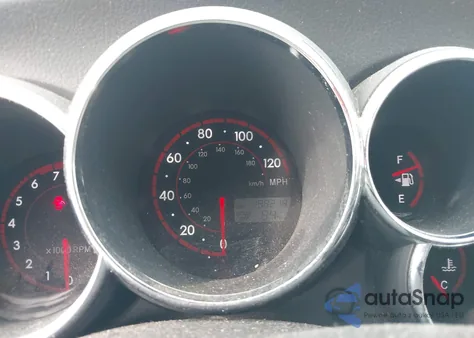 2007 Pontiac Vibe z USA, uszkodzony, nr VIN 5Y2SL65867Z420272